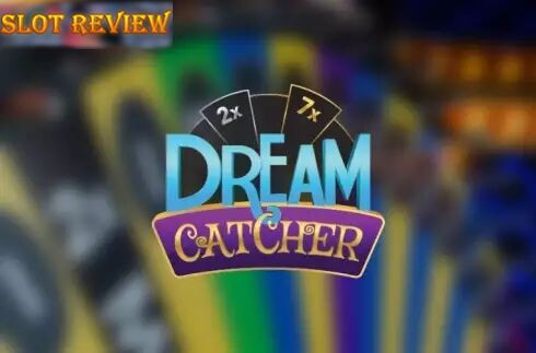 Dream Catcher Evolution Gaming